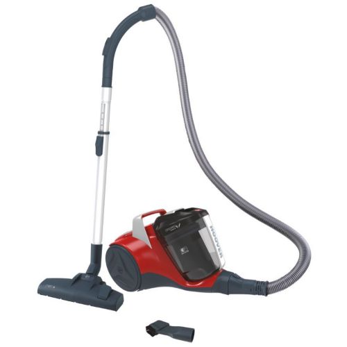 Aspirateur sans sac Hoover BR25HM sur