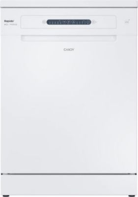 Lave vaisselle 60 cm CANDY CF 4E7L0W