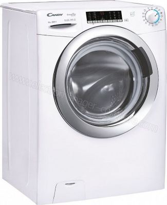 Lave linge hublot CANDY 7749929