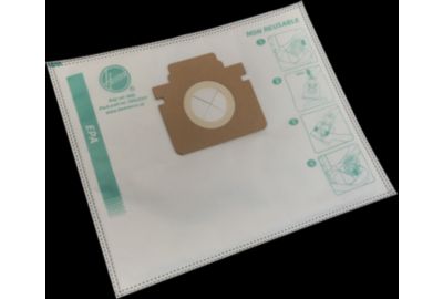 Sac aspirateur HOOVER Microfibres H-Energy 500-H88