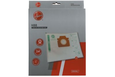 Sac aspirateur HOOVER Microfibres H-Energy 500-H88