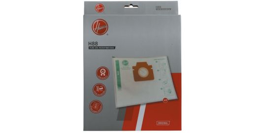 Sac aspirateur HOOVER Microfibres H-Energy 500-H88