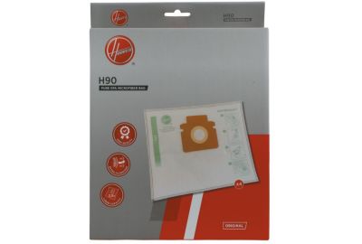 Sac aspirateur HOOVER H90