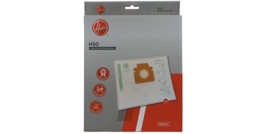 Sac aspirateur HOOVER H90