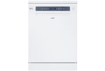 Lave vaisselle 60 cm CANDY CF 6C4F0W