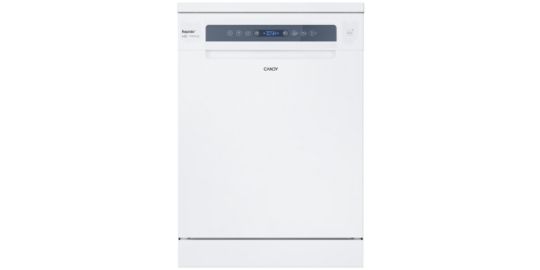 Lave vaisselle 60 cm CANDY CF 6C4F0W