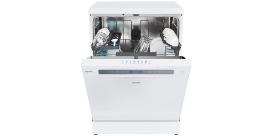 Lave vaisselle 60 cm CANDY CF 6C4F0W
