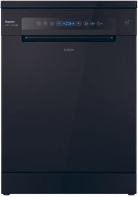 Lave vaisselle 60 cm CANDY CF 5C6F0B Reconditionné