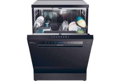 Lave vaisselle 60 cm CANDY CF 5C6F0B