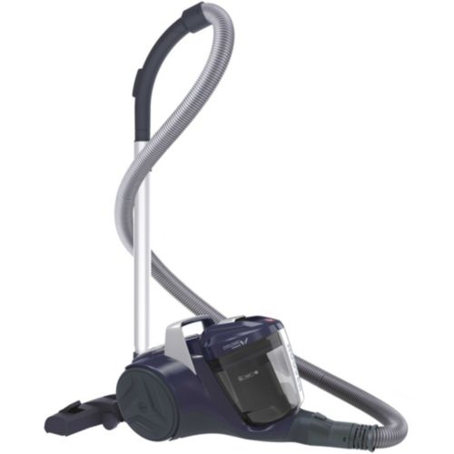 Aspirateur sans sac silencieux - Retrait 1h en Magasin*