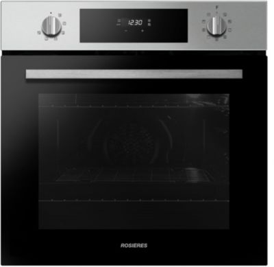 Four encastrable ROSIERES RFC3O5858X