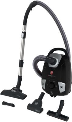 MIELE - Aspirateur avec sac abdb 78db noir - COMPLETE C2 TANGO BLACK  ECOLINE - Vente petit électroménager et gros électroménager