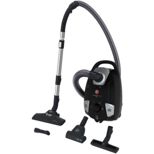 Aspirateur avec sac HOOVER TELIOS EXTRA TX63SE