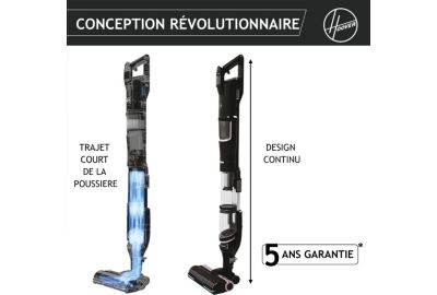 Aspi Balai HOOVER HFX10P
