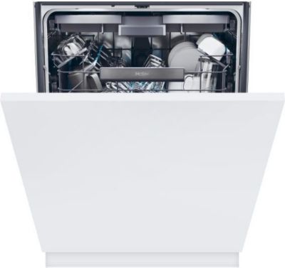 Lave vaisselle encastrable HAIER XS 6B0S3FSB