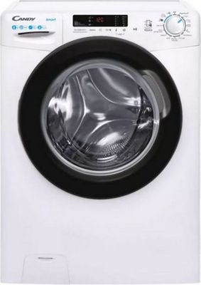 Lave linge hublot CANDY CS1482DWB4/1-47