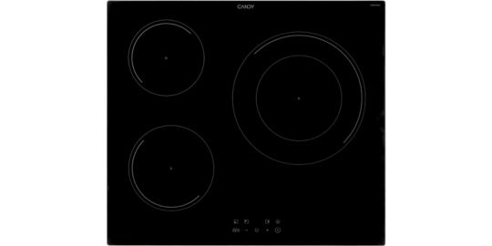 Table induction CANDY CI633CBB/1