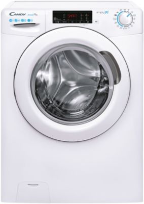 Lave linge hublot CANDY CO 12105TW4/1-S