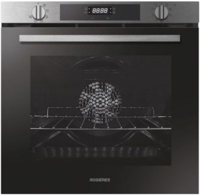 Four encastrable ROSIERES RFC3OP5579IN