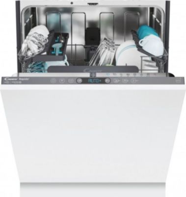 Lave vaisselle encastrable CANDY CI4C4F0PA