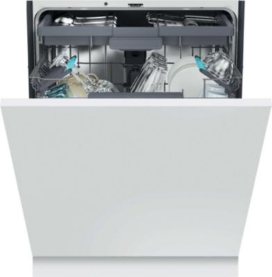 Lave vaisselle encastrable CANDY CS5B4F1PMA
