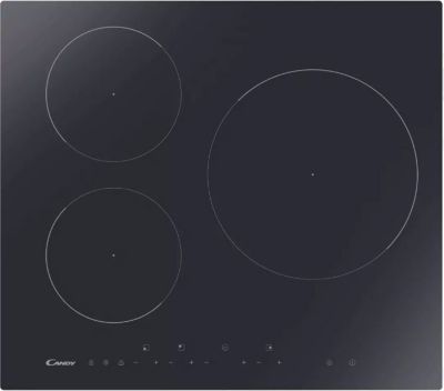 Plaque induction CANDY CIS633DTT1