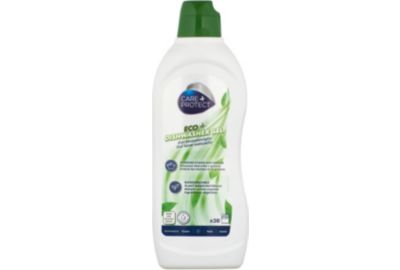 Gel nettoyant CARE+PROTECT ECO POUR LAVE-VAISELLE 38 lavages 650 ml