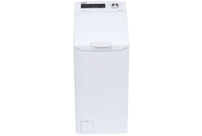 Lave linge top HAIER RTXSG 26TME/1-47