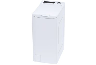 Lave linge top HAIER RTXSG 26TME/1-47
