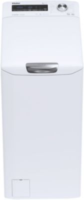 Lave Linge Top Haier Rtxsg 285Tmce/1-47