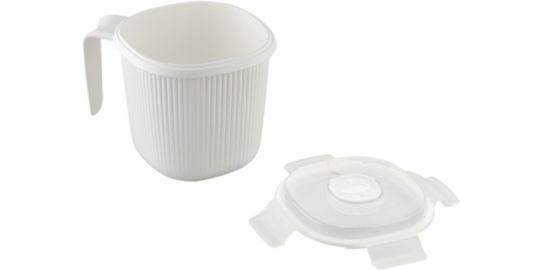 Réchauffeur CARE+PROTECT Rechauffeur de lait et soupe