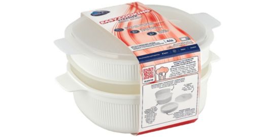 Cuiseur vapeur CARE+PROTECT Cuiseur a vapeur universel