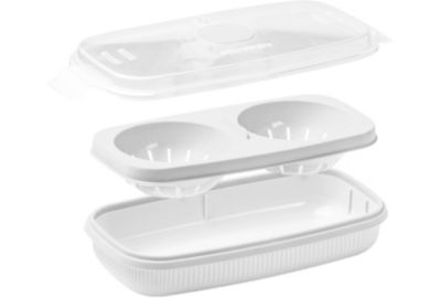Cuiseur à oeuf CARE+PROTECT Cuiseur a oeuf