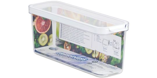 Boîte CARE+PROTECT alimentaire empilable 2L