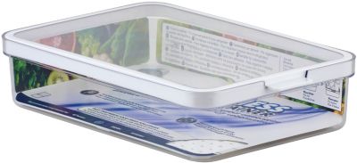 Boîte CARE+PROTECT alimentaire empilable 2.7L