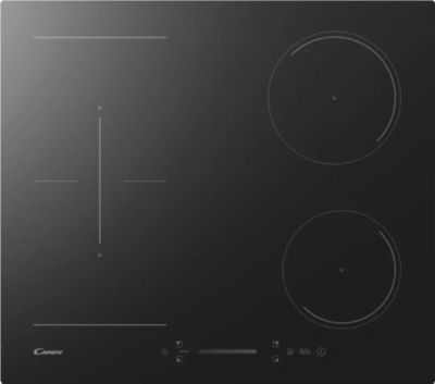 Plaque induction CANDY CTP644SCBB