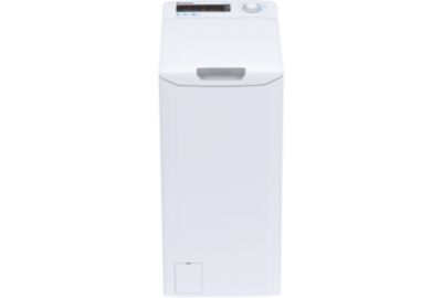 Lave linge top CANDY CSTSG 27TMVE/CLASSA