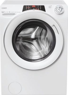 Lave linge hublot CANDY RO4 274DWMS7/1-S