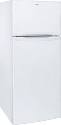 Réfrigérateur 2 portes CANDY CDH1S513EW
