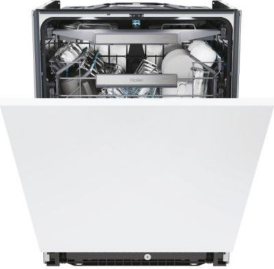 Lave vaisselle encastrable HAIER XS 4A4M4PB