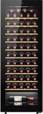 Cave à vin vieillissement CANDY CAN1732611039412