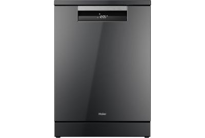 LV 60cm HAIER XF 4A4M4PA Dark inox