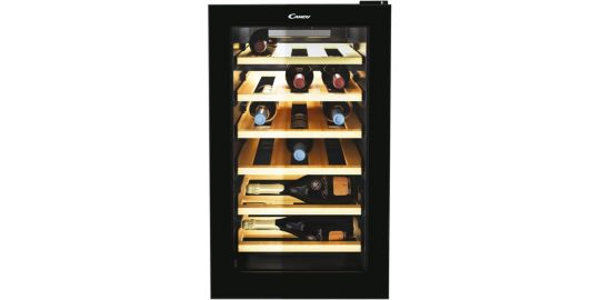Cave à vin de service CANDY CWCEL 210/NF