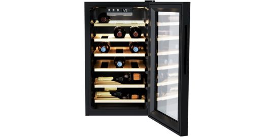 Cave à vin de service CANDY CWCEL 210/NF