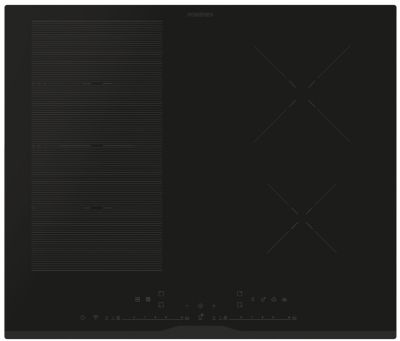 Table induction ROSIERES RIF64DCS Dual Chef