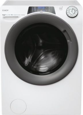 Lave linge hublot CANDY RP 496BWMR9/1-S