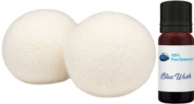 Boule de séchage CARE+PROTECT de séchage parfumée x2