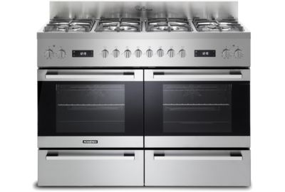 Piano de cuisson gaz ROSIERES RGM126D2X Paul Bocuse