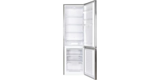 Réfrigérateur combiné CANDY CCG1S 518EWX