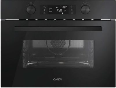 Micro ondes combiné encastrable CANDY CA4MWNSB6N